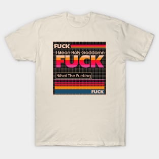 Fuck T-Shirt
